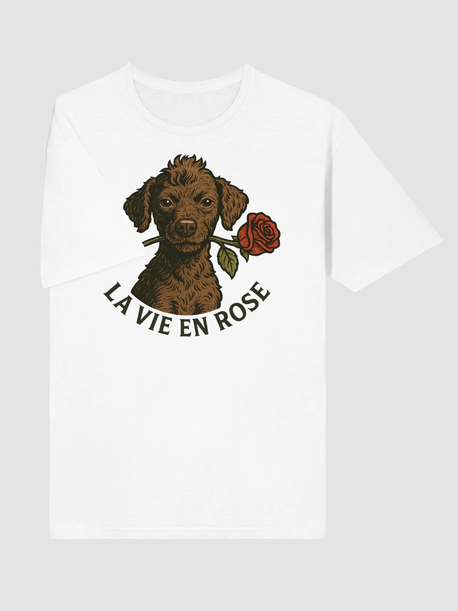 La Vie En Rose product image (5)