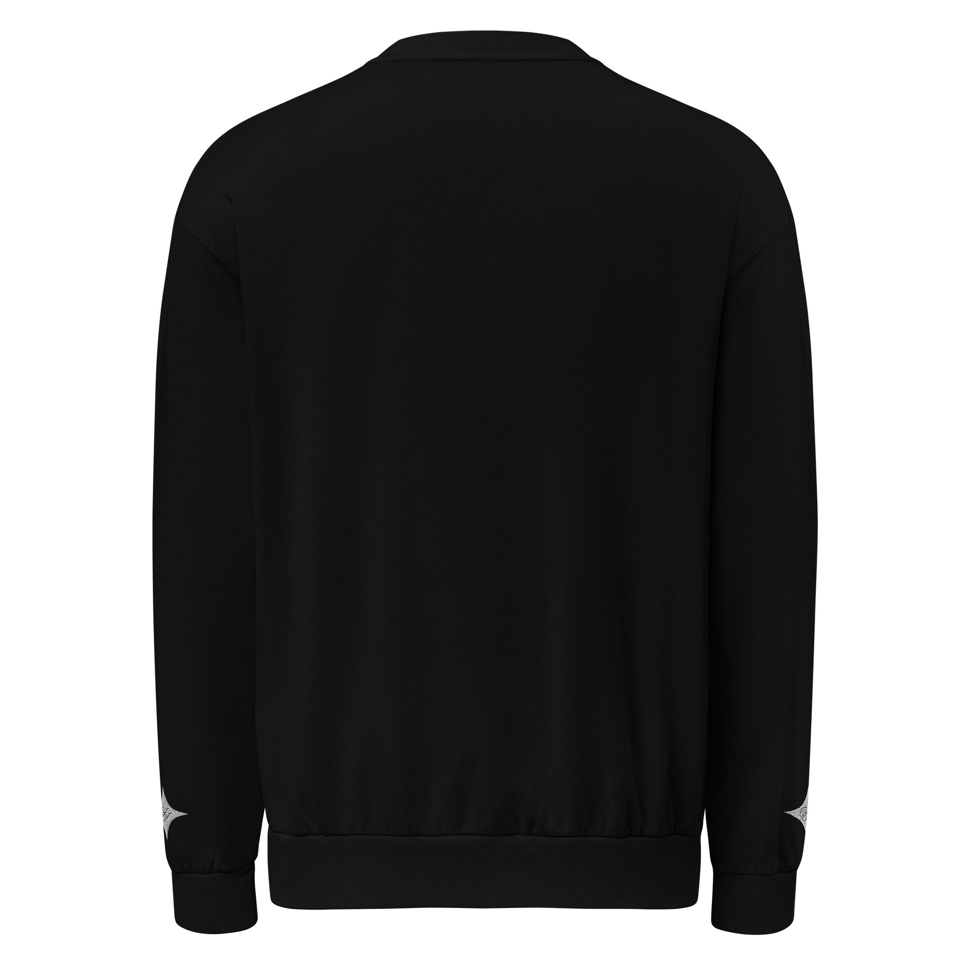 F&F Script Urban Crewneck Sweatshirt product image (11)