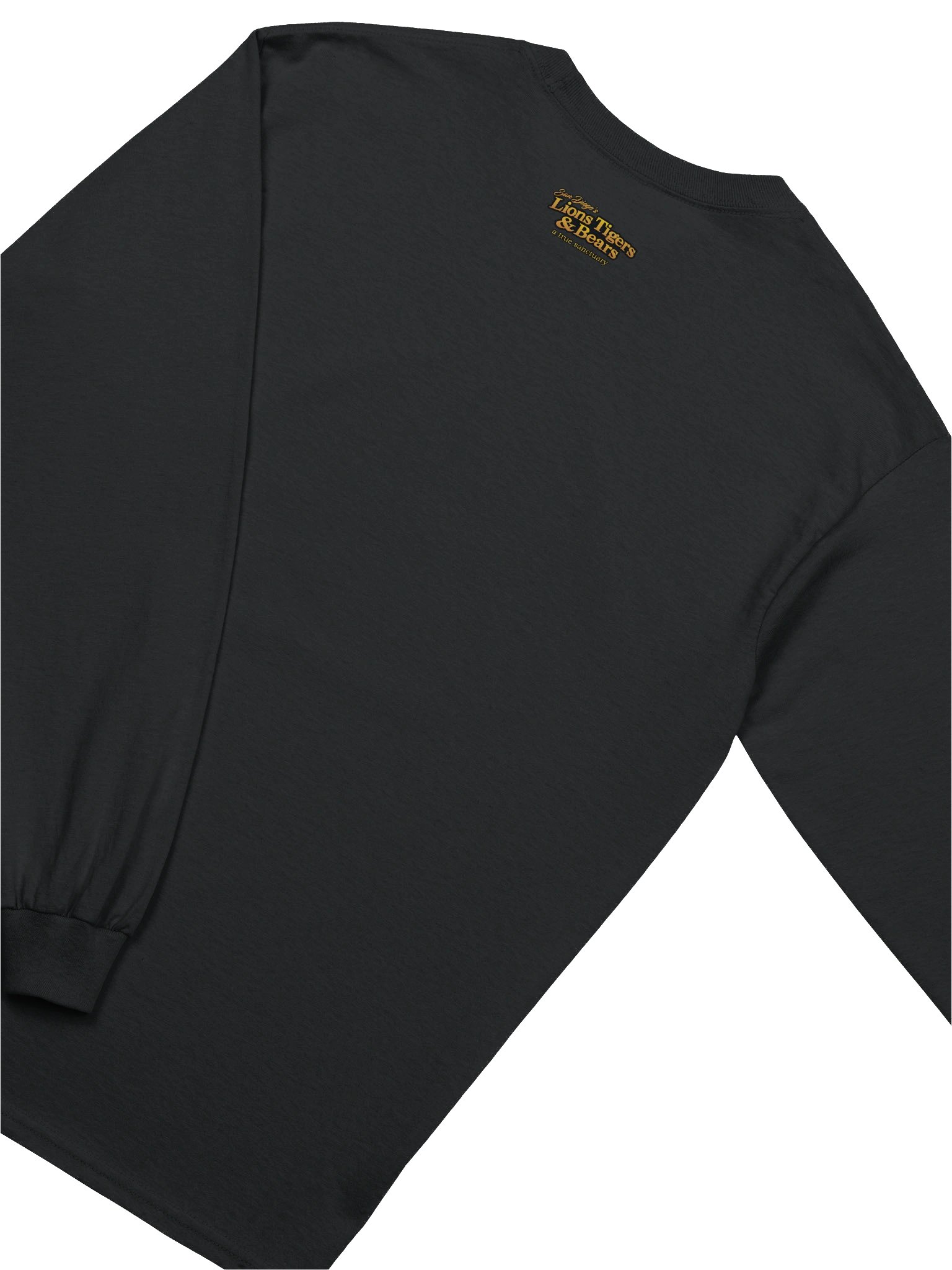 Retro Camp Long Sleeve product image (4)