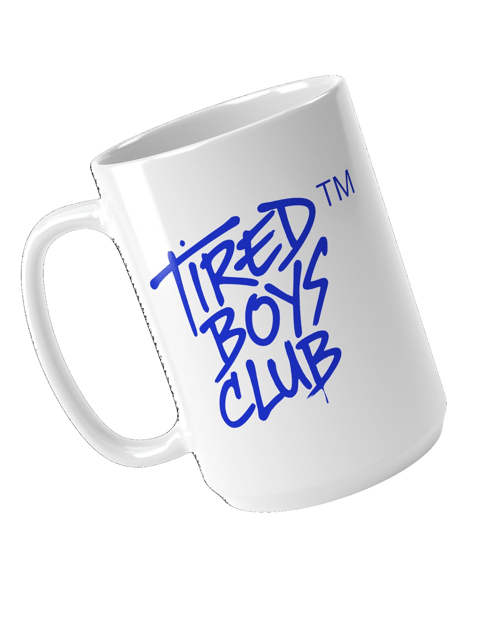 The TBC Mug product image (4)
