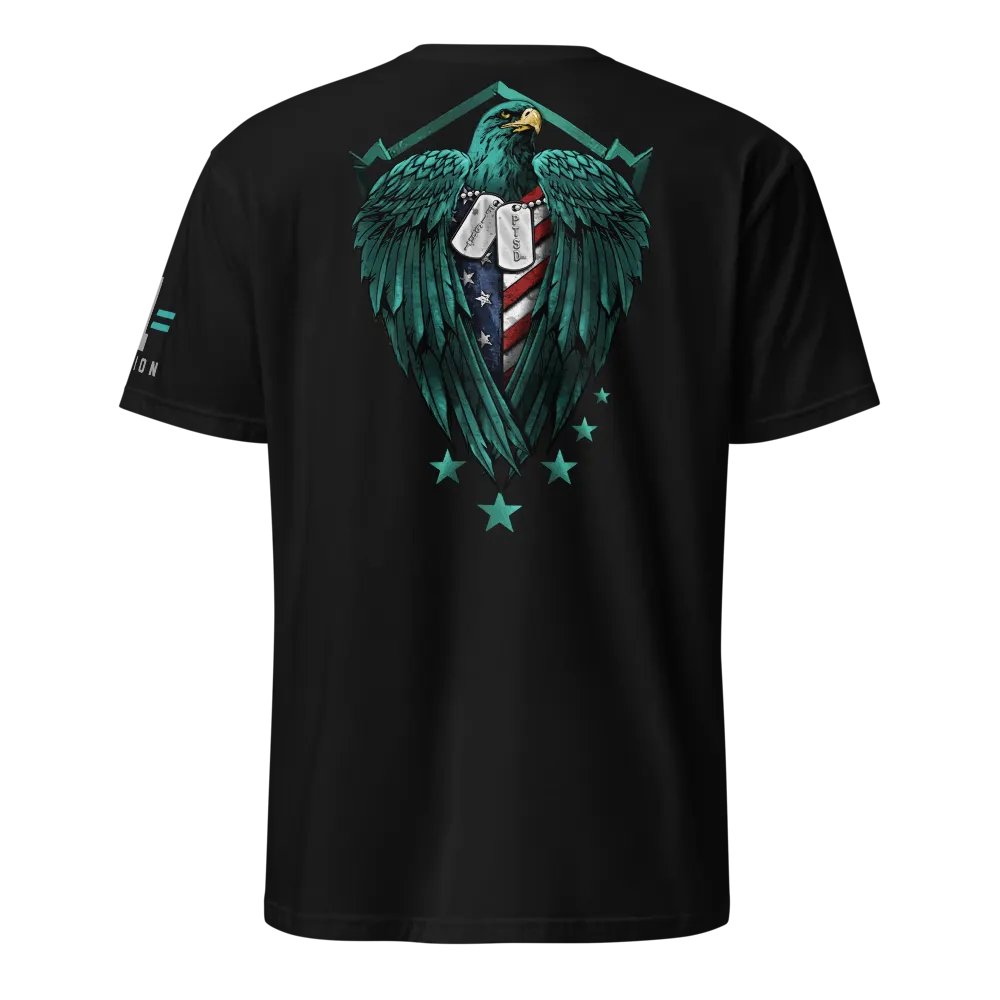 PTSD Green Eagle product image (1)
