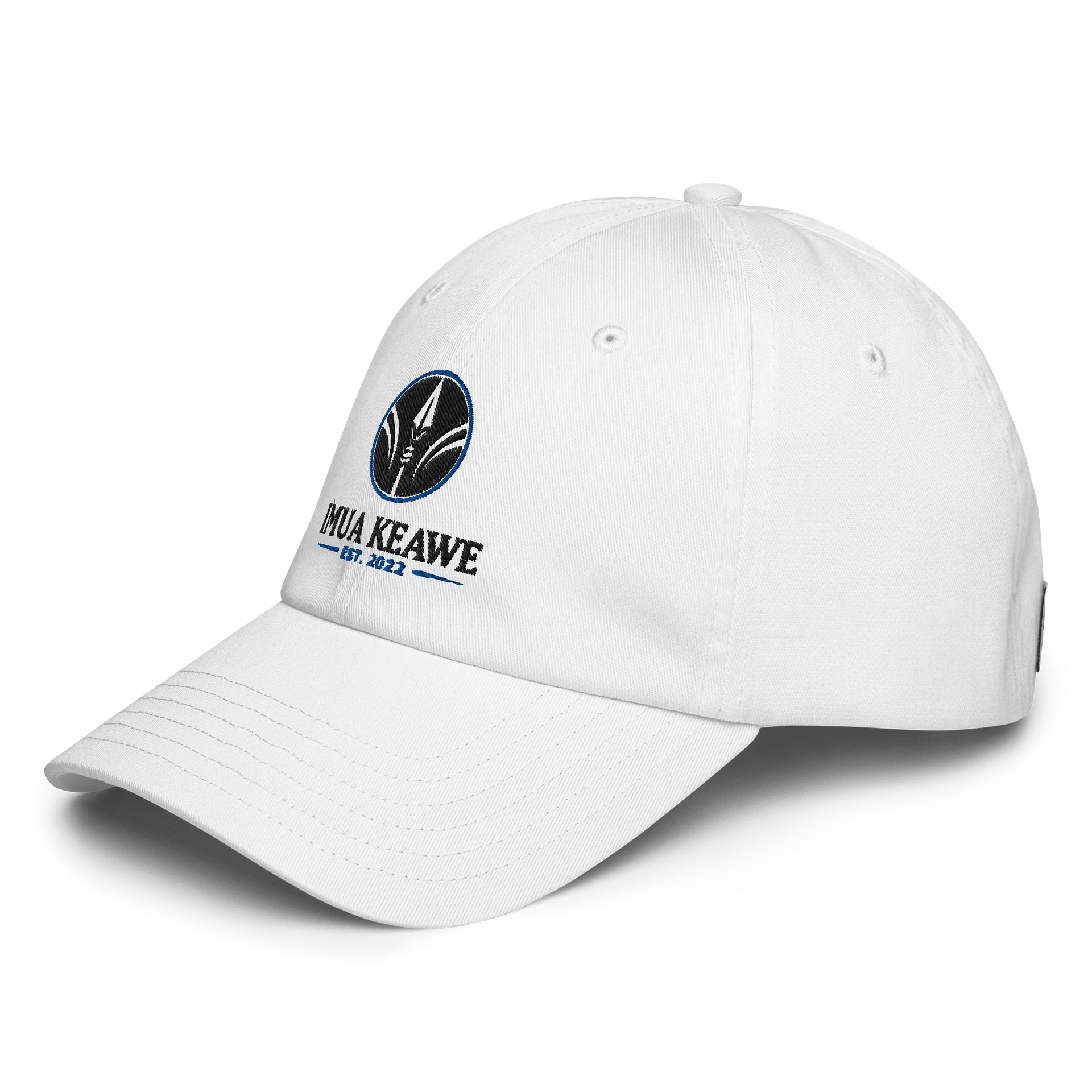 Under Armour Flat Embroidered IMUA Keawe Hat product image (2)