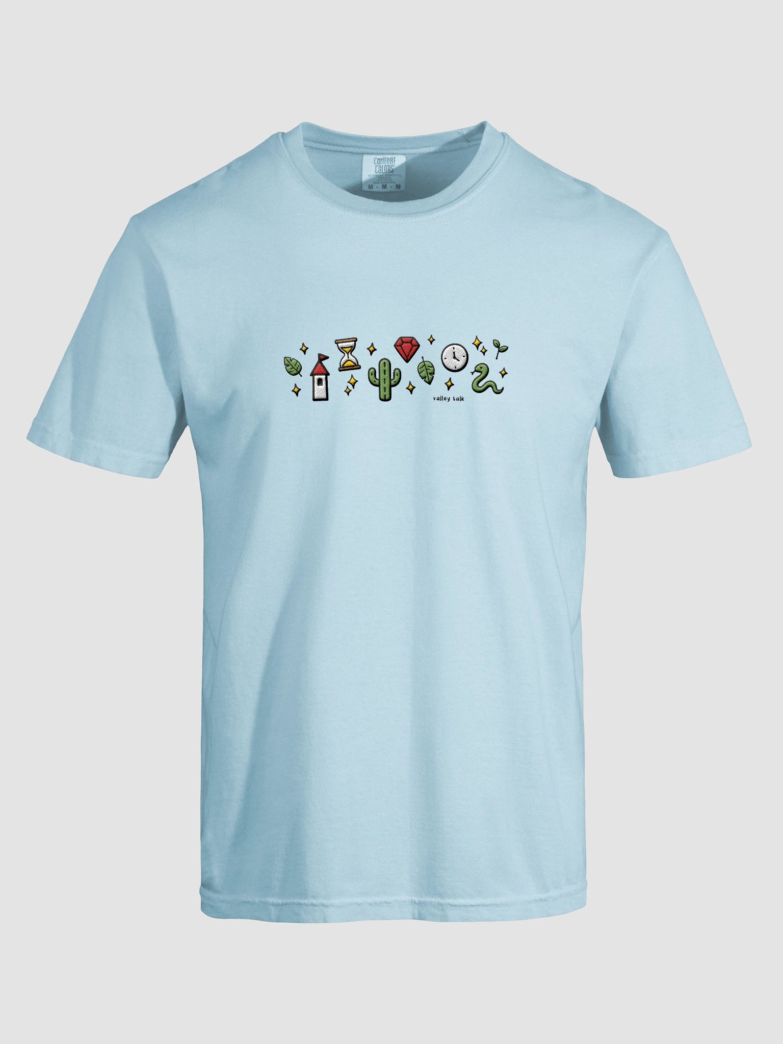 isle icon tee product image (7)