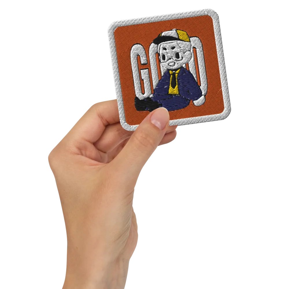 The Good Patch product image (2)