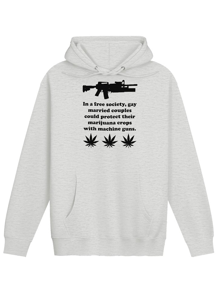 Free Society product image (3)