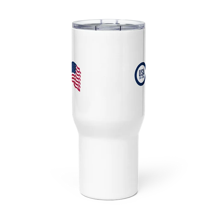 Copy of USA 250 Years Travel Mugs product image (3)