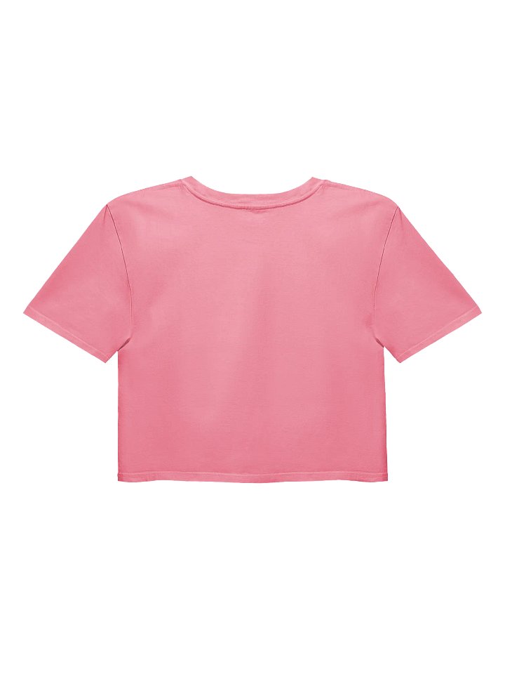 Midnight Black Women's Crop Top product image (12)