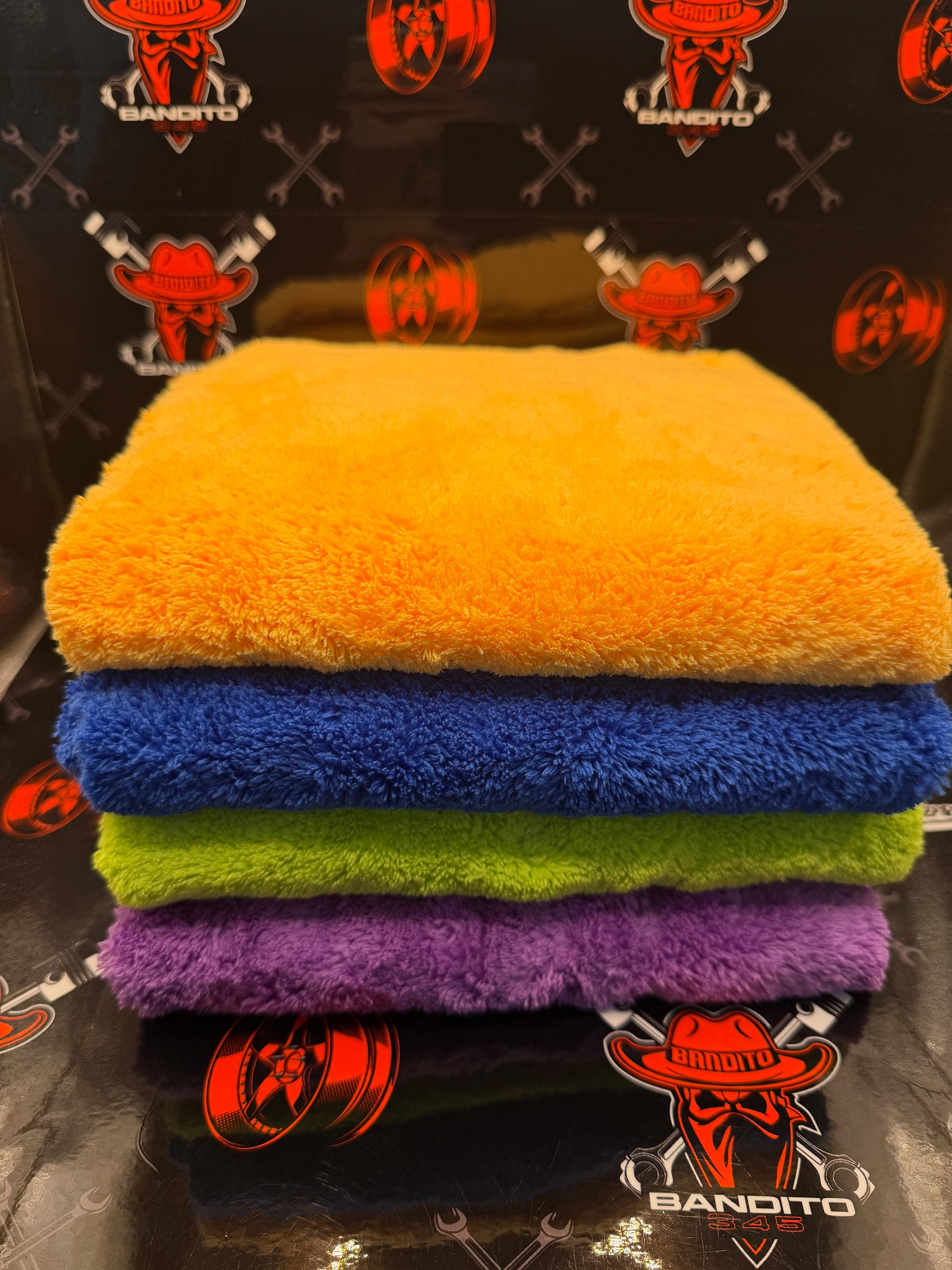 Fluffy 500 product image (4)