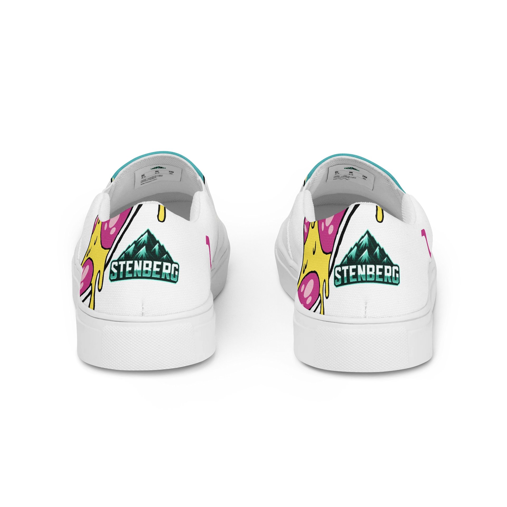 Stenberg Pizza Shoes product image (4)