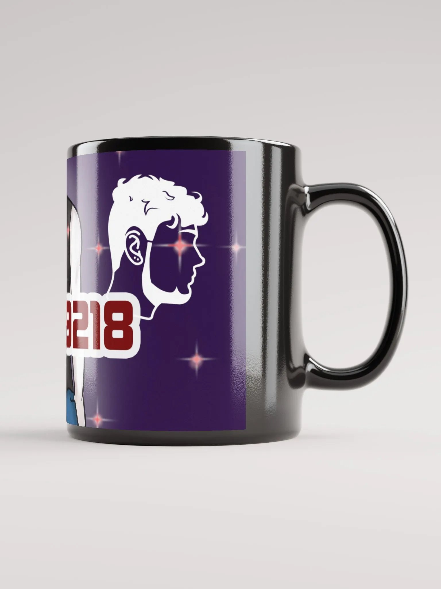 Wilhelm9218 & Klaus Official Mug product image (6)