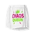 Chaos Queen Shorts
