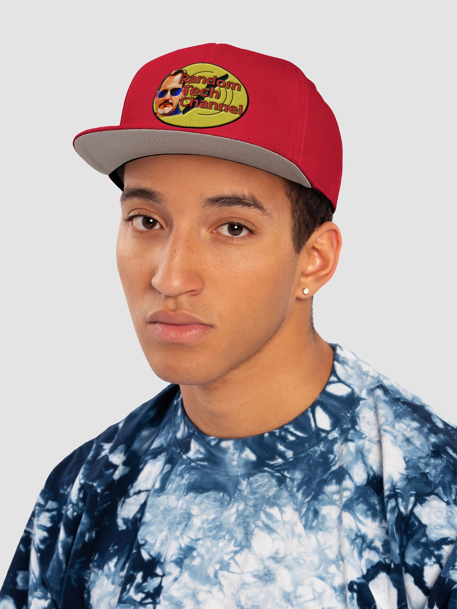 Random Pro Shops Red Hat product image (6)