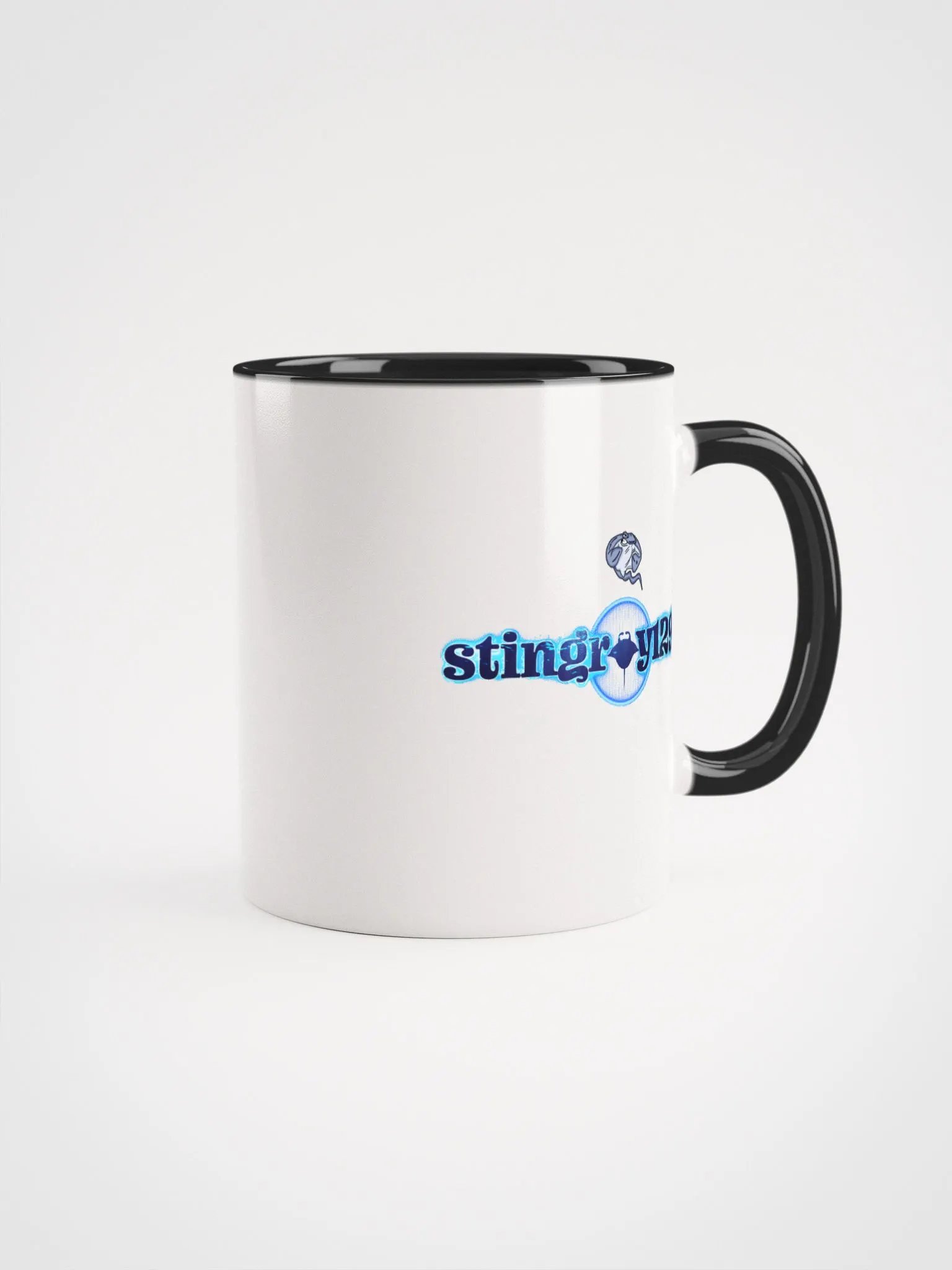 STING's Coffee Mug! product image (1)