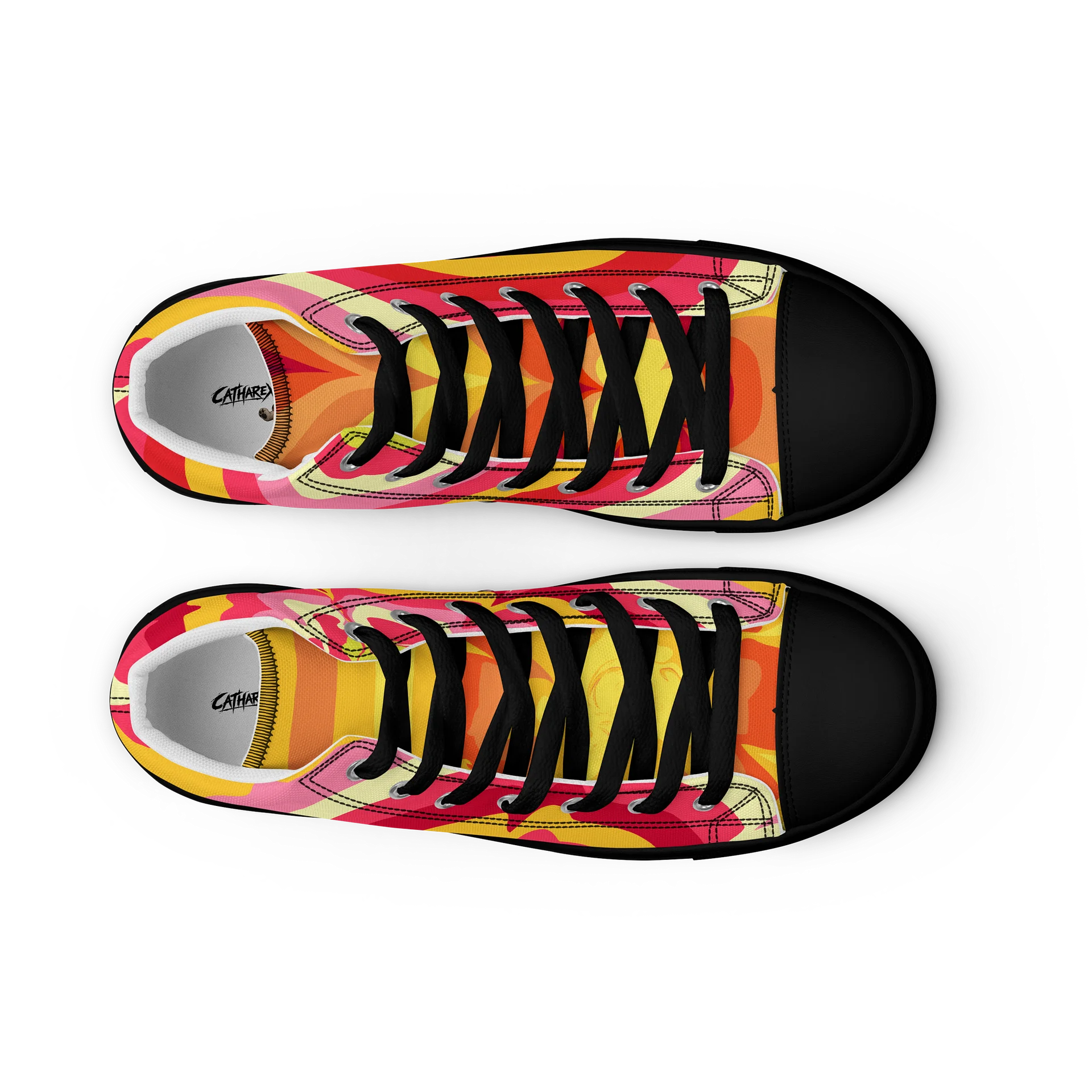 Catharex - RetroPop! product image (9)