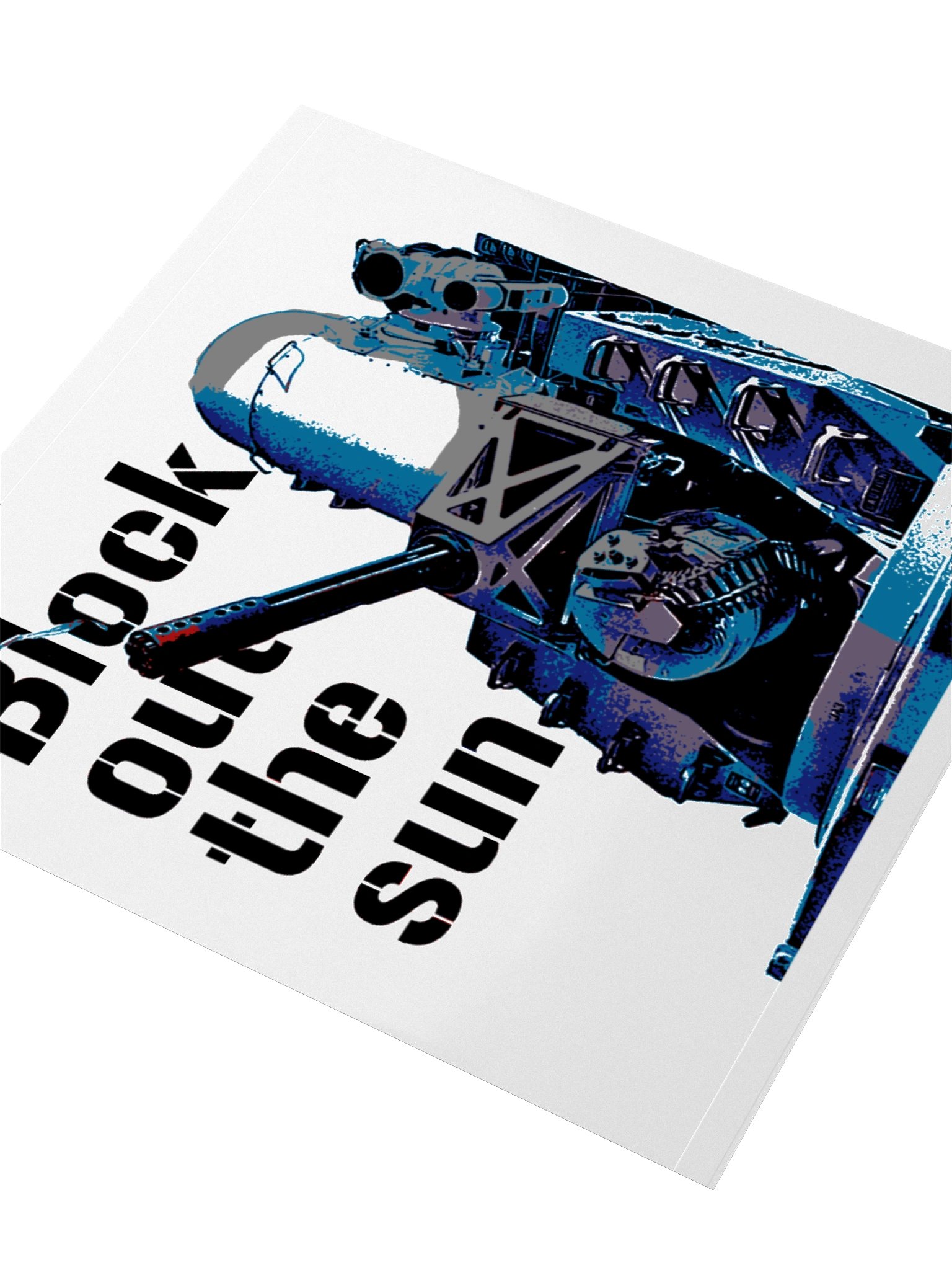 Block out the Sun product image (3)