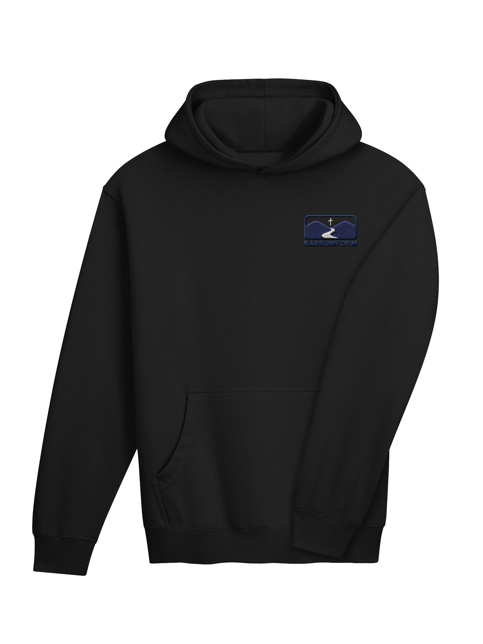 NARROWFORM HOODIE product image (13)