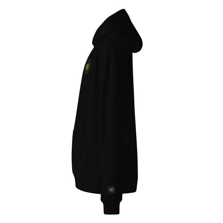 All Hallows Eve Hoodie product image (2)