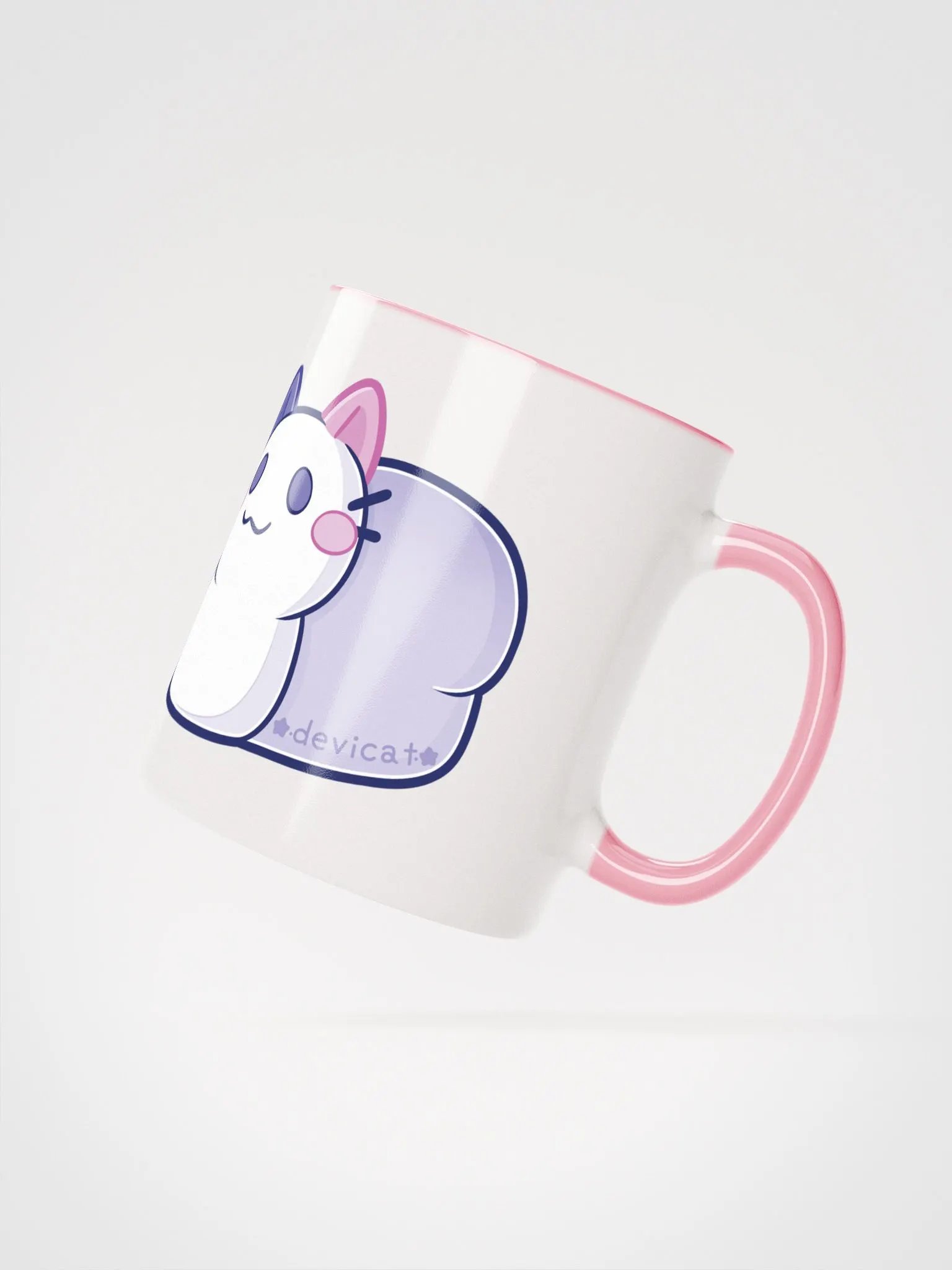 CandiCat Candi Bread 2024 Mug product image (2)