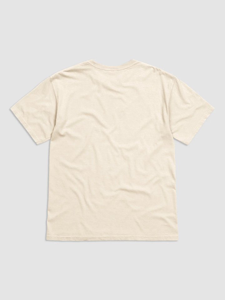 Old Nigel | T-Shirt product image (2)