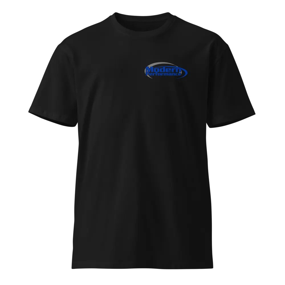 Blue Neon SRT-4 on back product image (2)