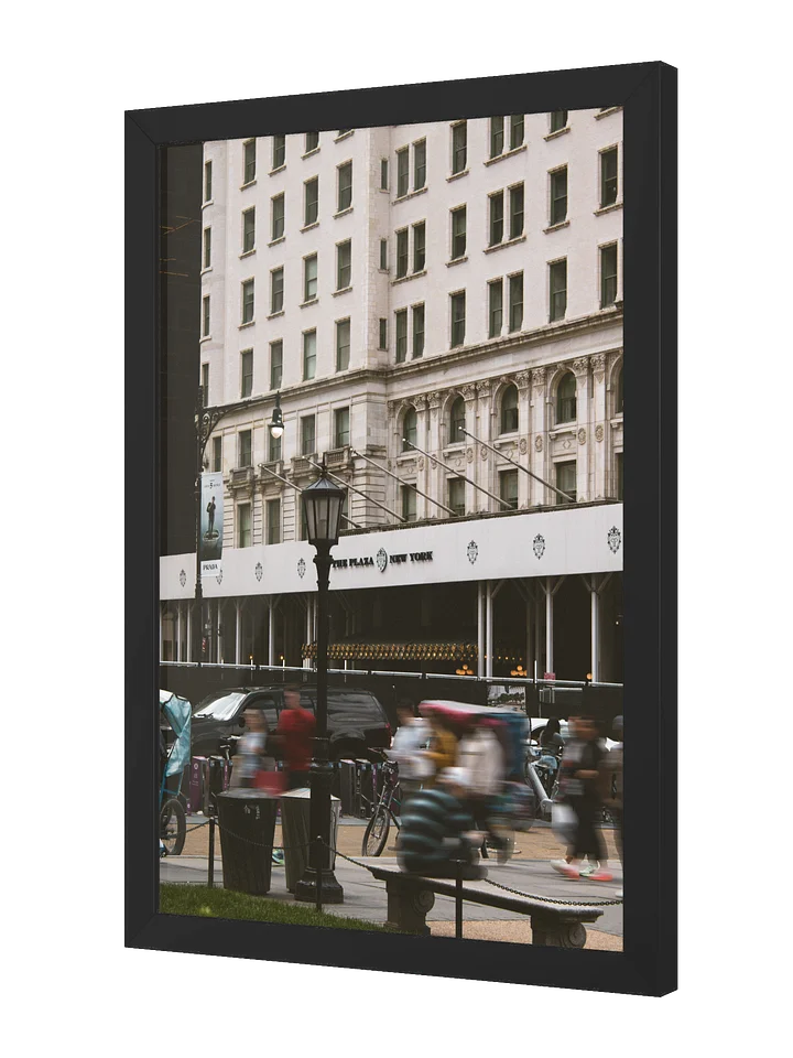 Hustle in motion at The Plaza product image (2)