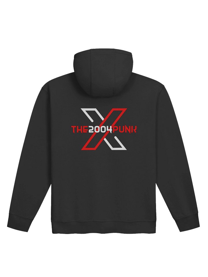 My Wrestling Network Hoddie product image (2)