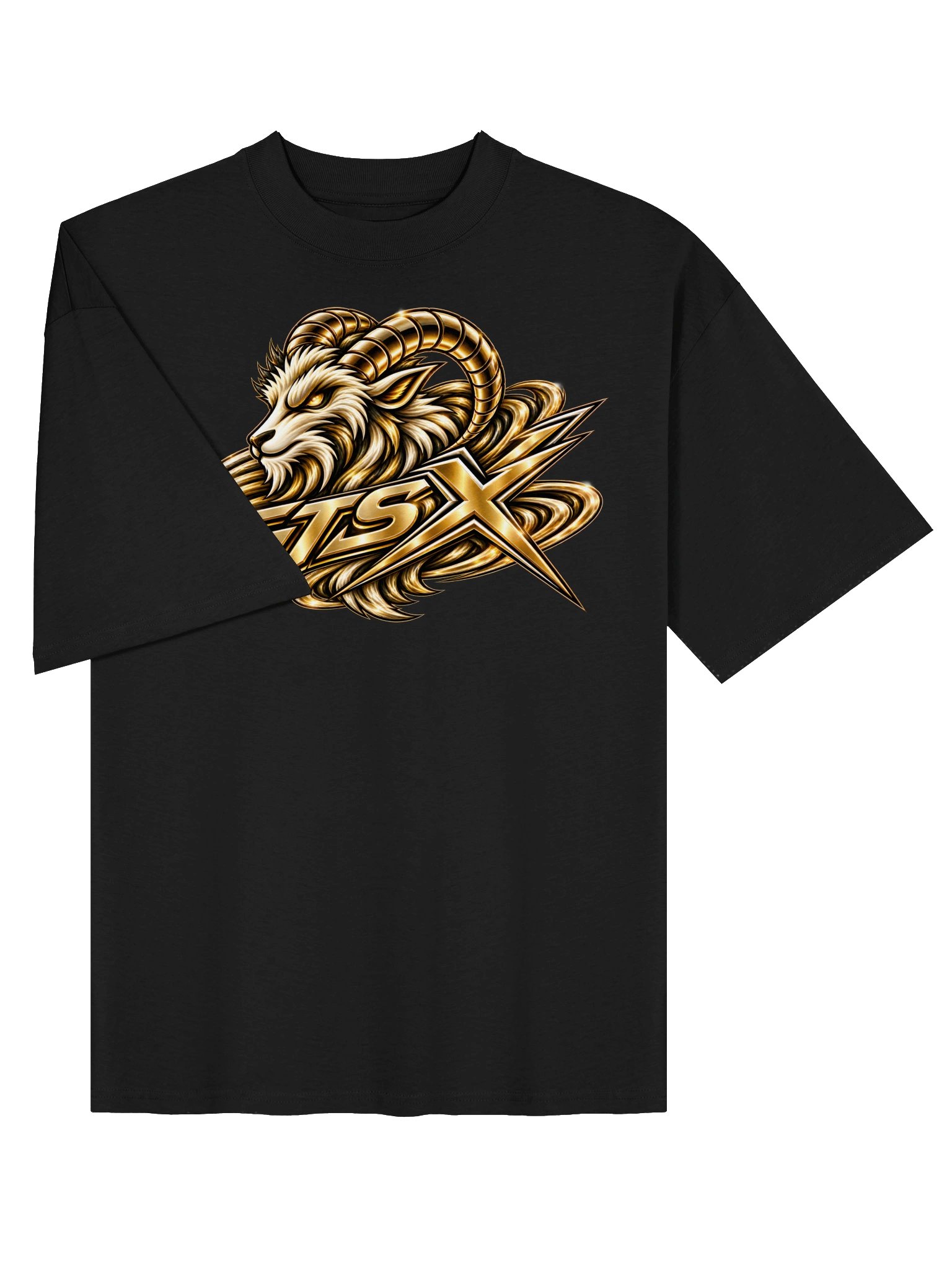 GTSX GOLD GOAT product image (9)
