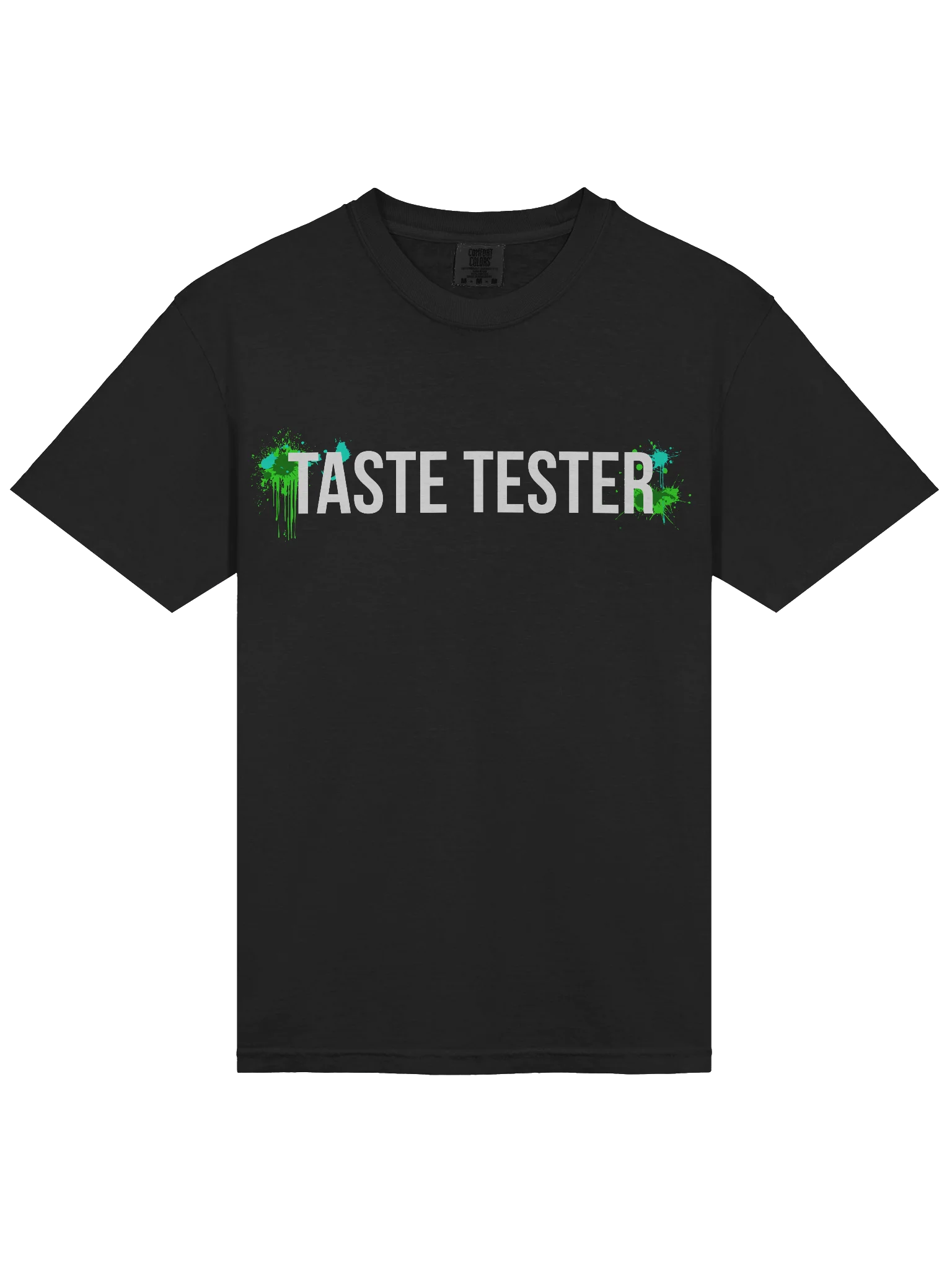 TASTE TESTER Tee product image (3)