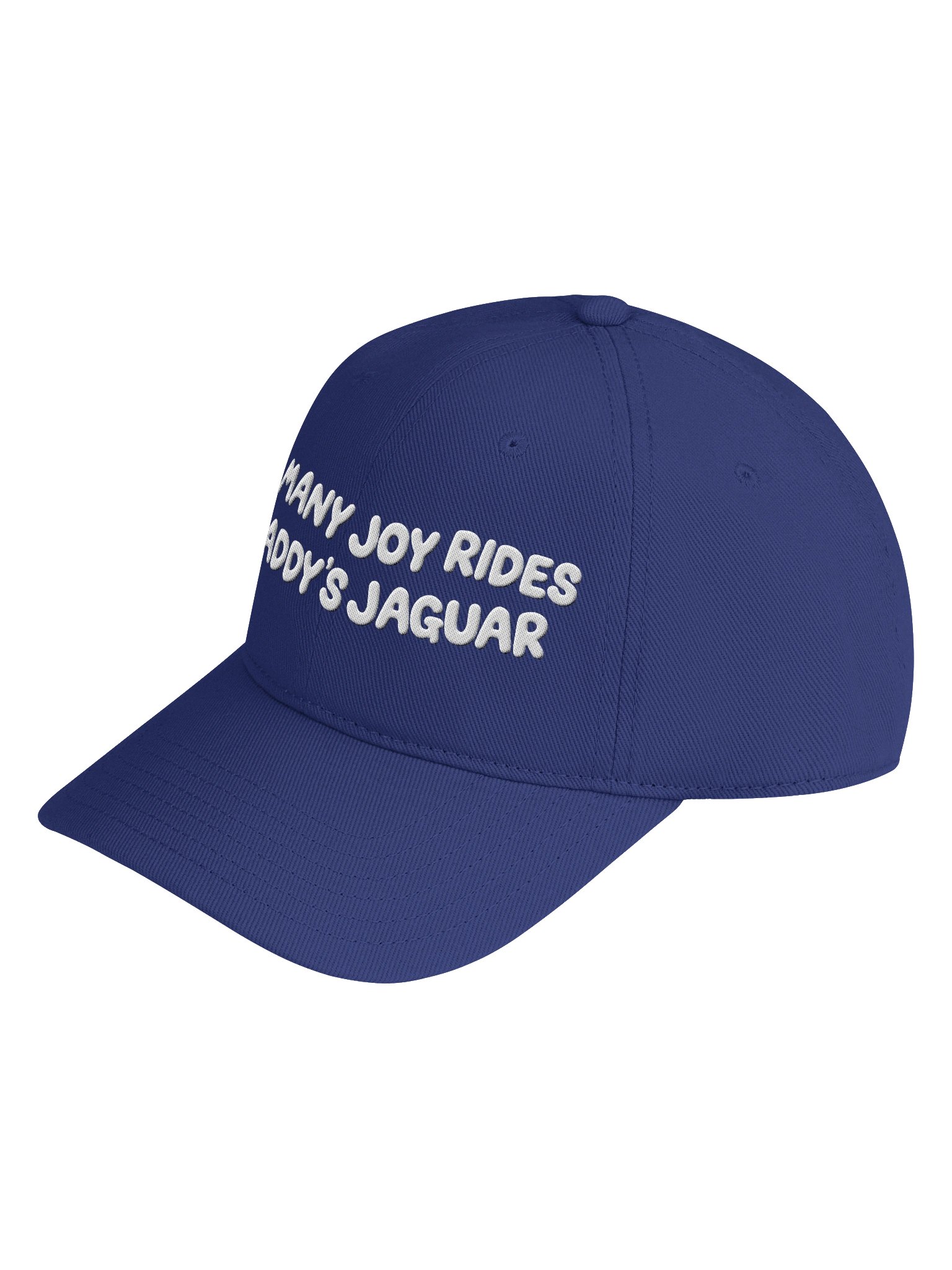 Joy Rides - Cap product image (3)