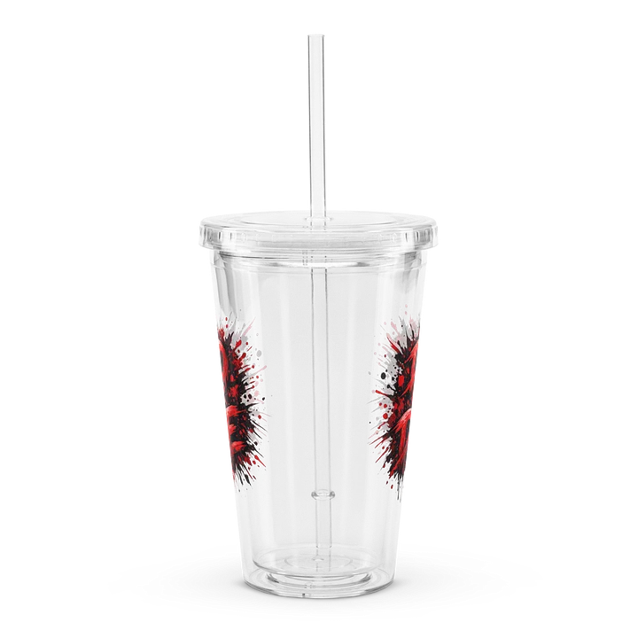 Do or Die Double Wall Tumbler product image (2)