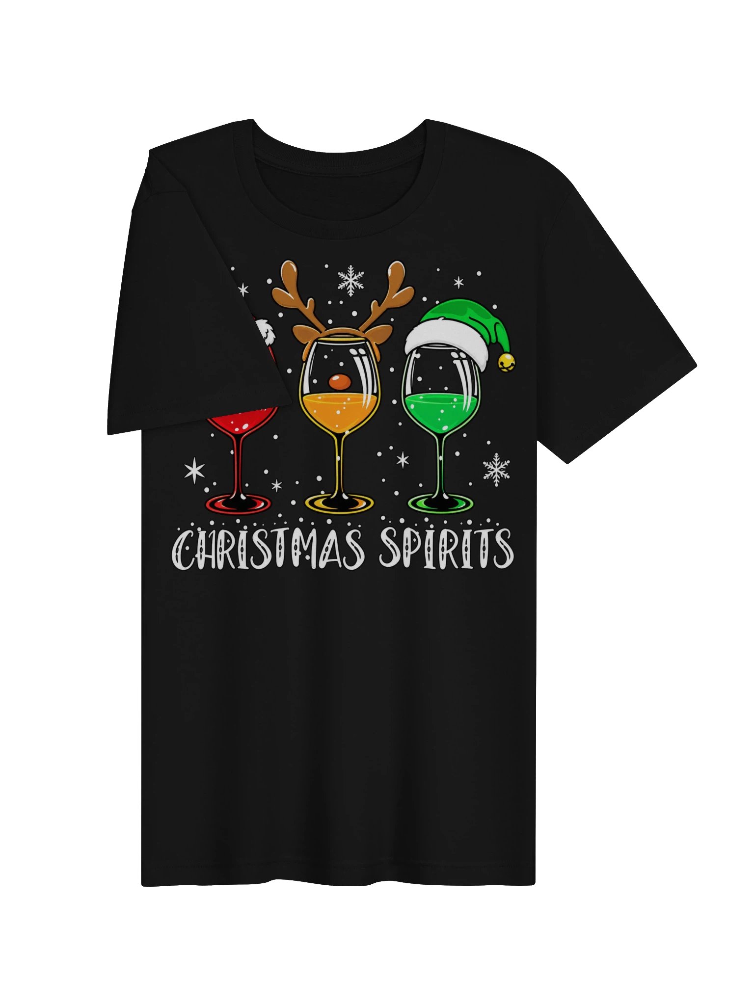 Christmas Spirits product image (3)