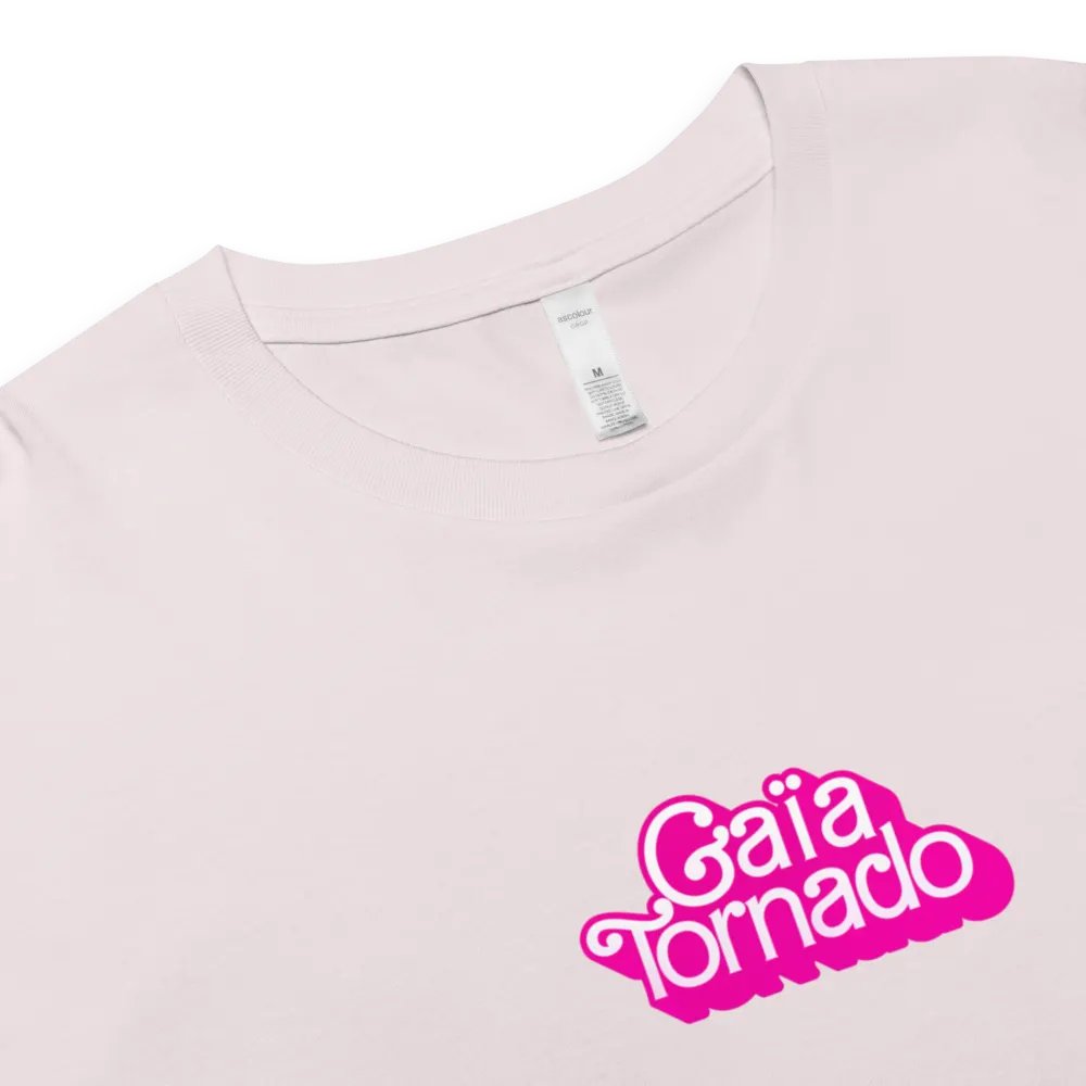 Crop Top Gaïa Pop product image (9)