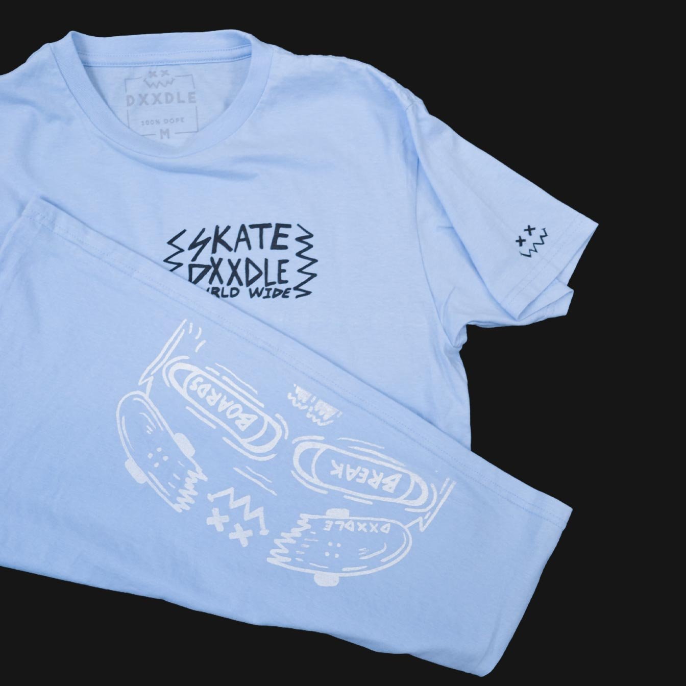 Eye SK8 n' Break Boards (size: Medium) product image (4)