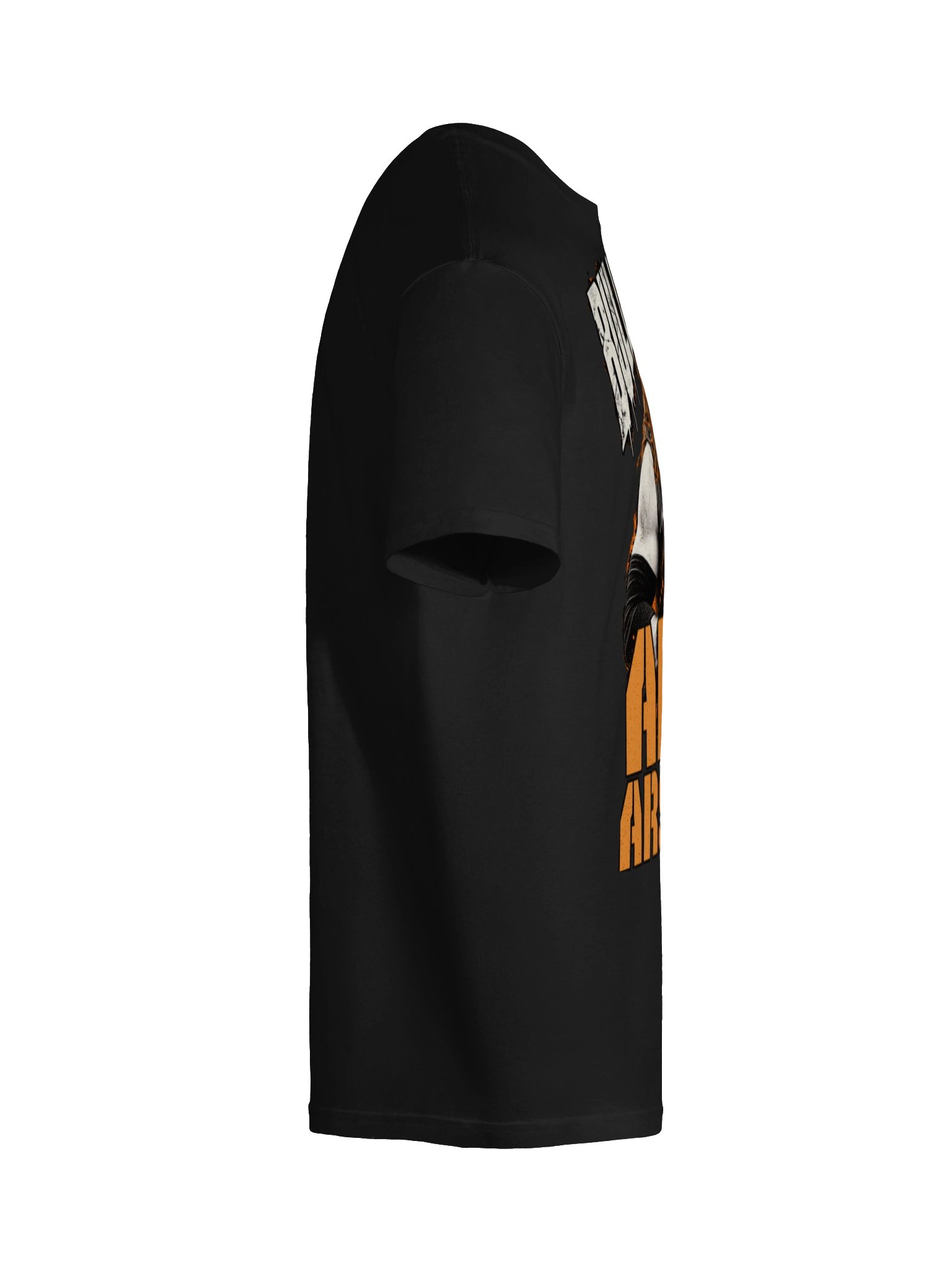 Alex Arsenal "Bulletproof" Tee product image (10)
