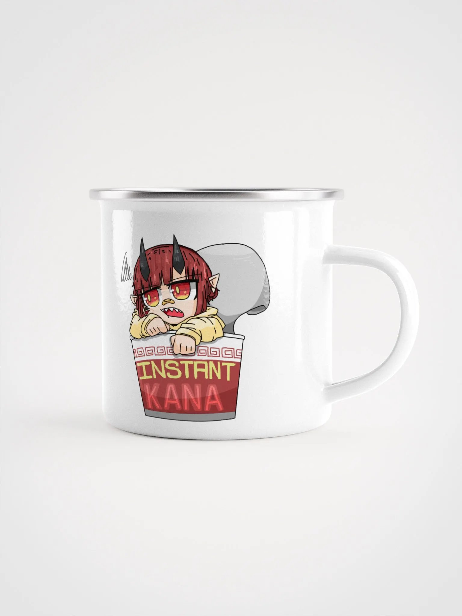 Instant Kana product image (1)