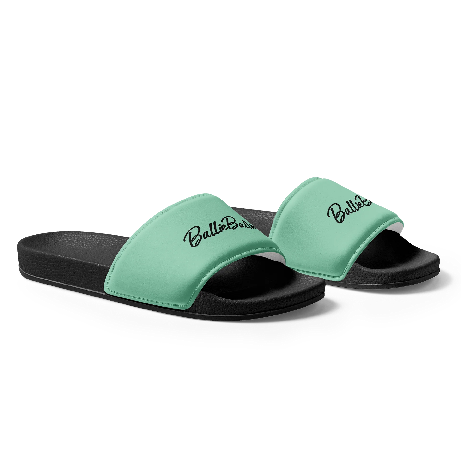 Damesslipper Vista Blue product image (1)