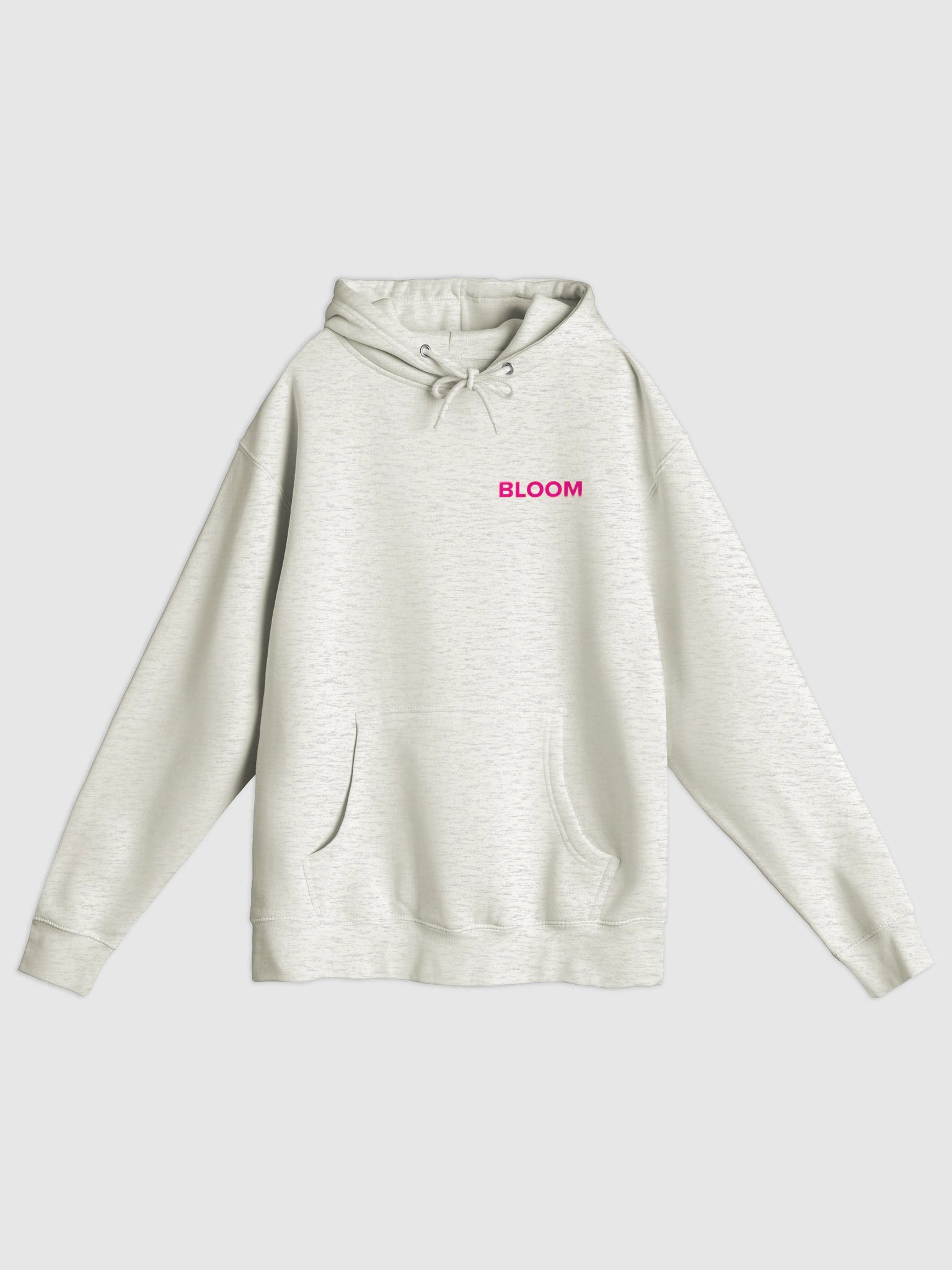 Bloom Unisex Hoodie product image (28)