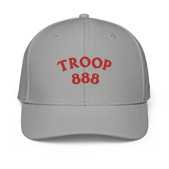 Adidas Hat - Old School Logo product image (1)
