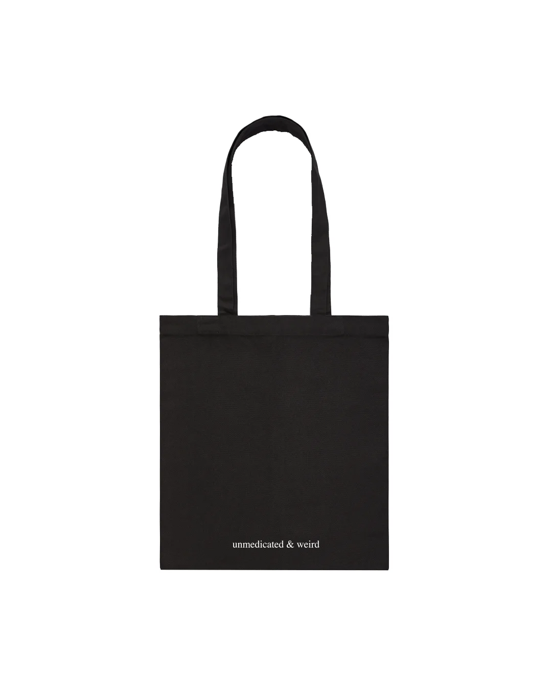 THE WEIRD TOTE BAG product image (1)