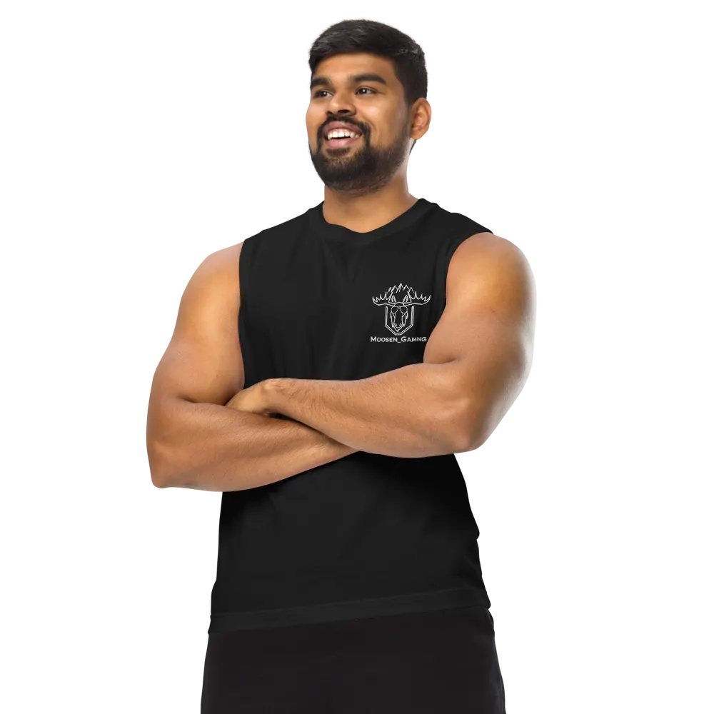 Moose Muscle (Dark) product image (5)