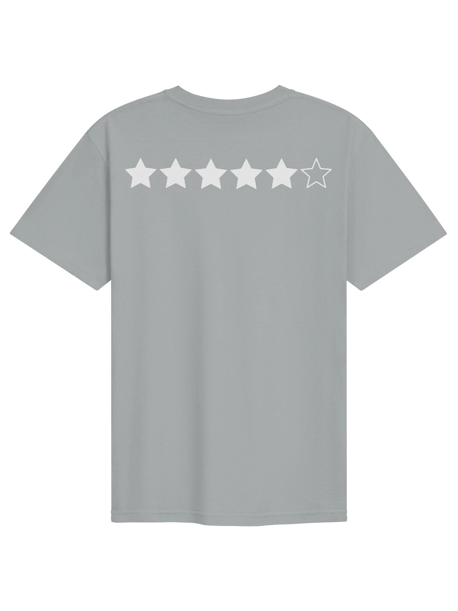 2026 24-Hour Stream Tee product image (2)