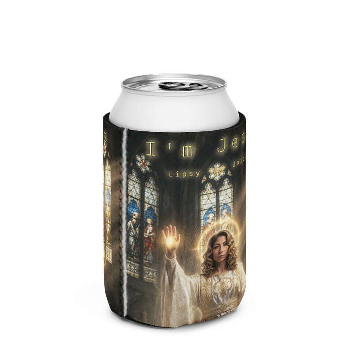 IM JESUS KOOZIE product image (2)