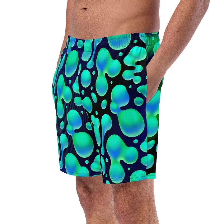 Love-a-Lamp - GAY All over Print Swimtrunks product image (2)
