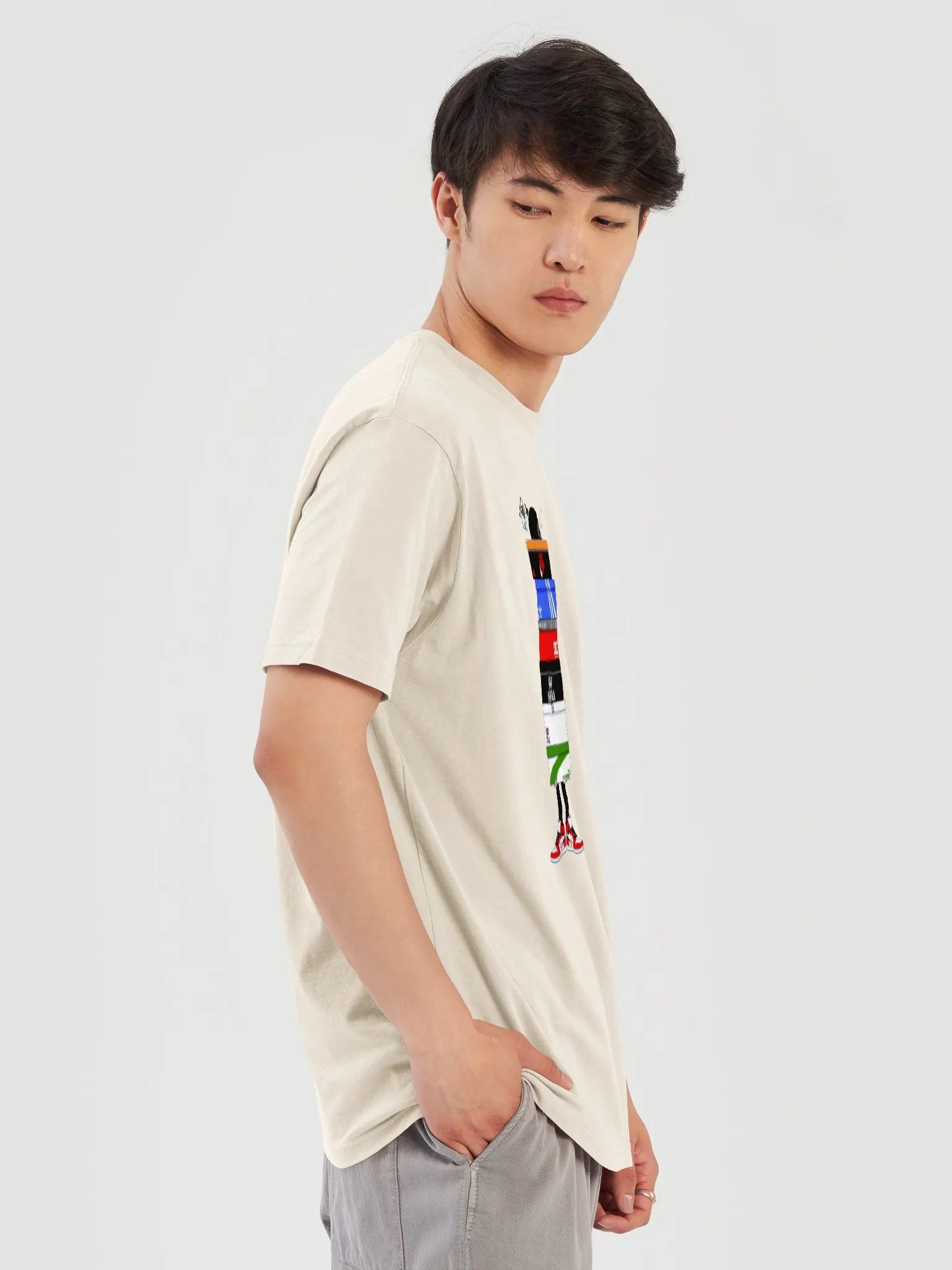 SneakerHead Tee product image (14)