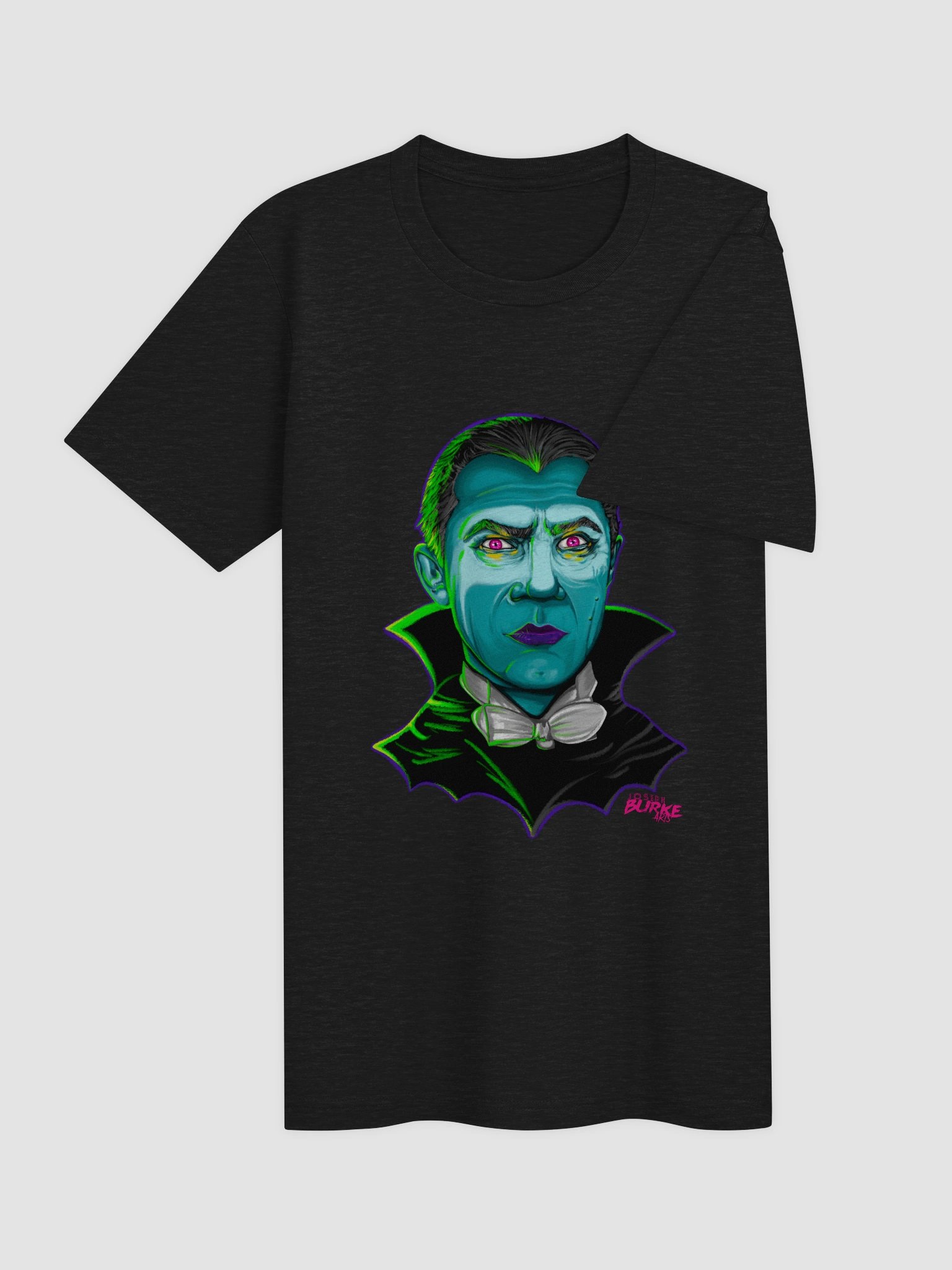 🧛 Bela Lugosi's Dracula 1931 T-shirt product image (14)