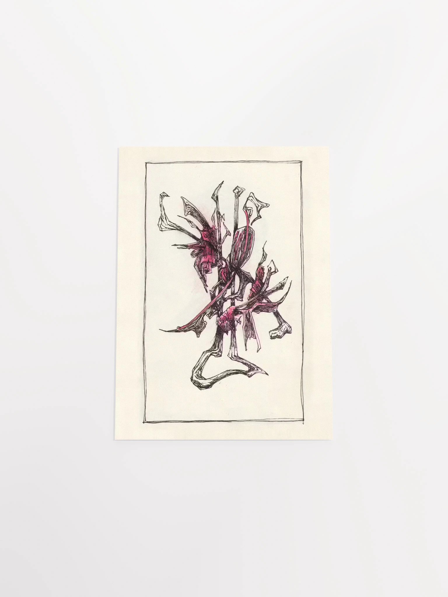 Dead Stems Print product image (4)