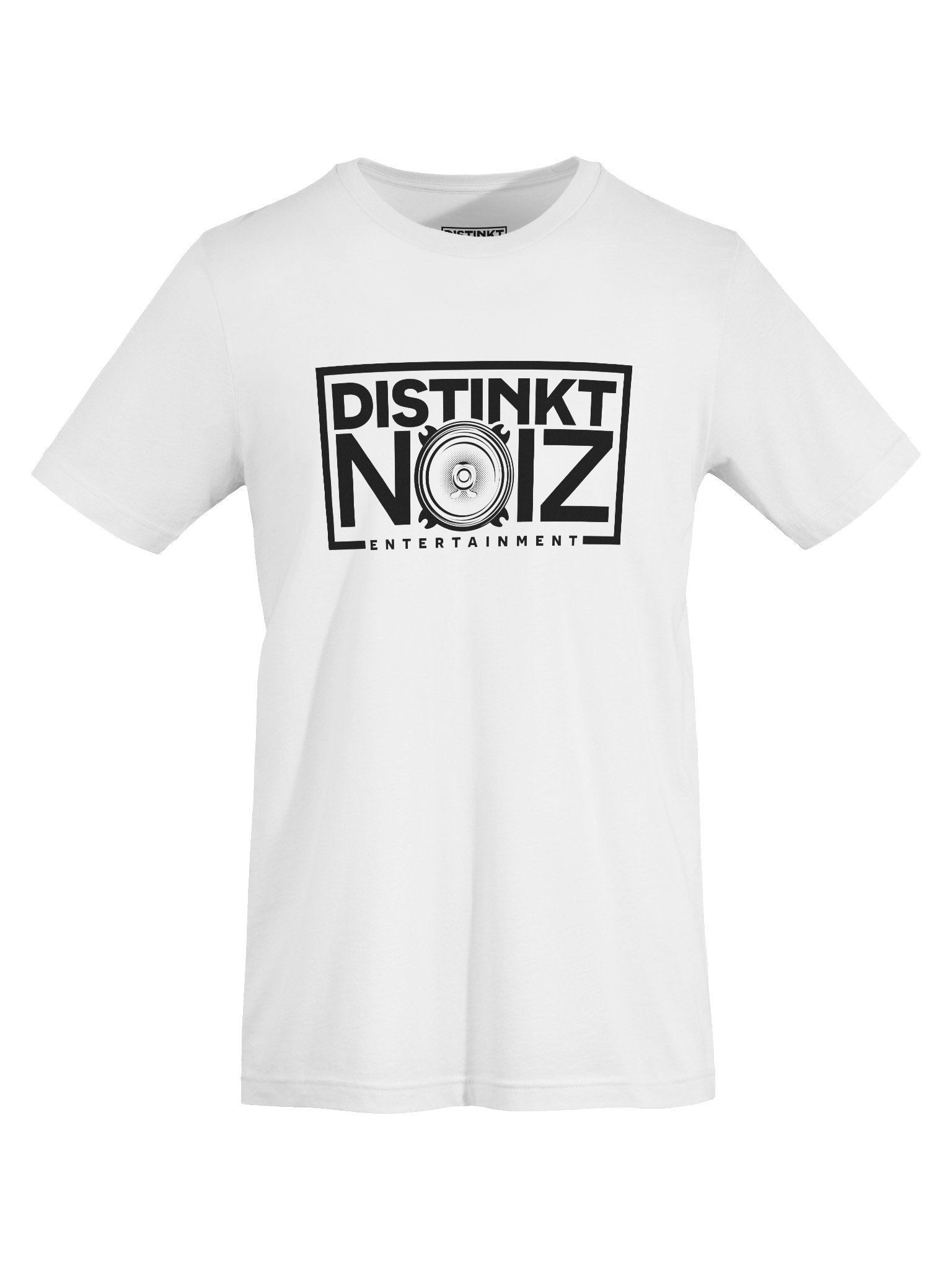 DNE Black Logo Tee product image (35)