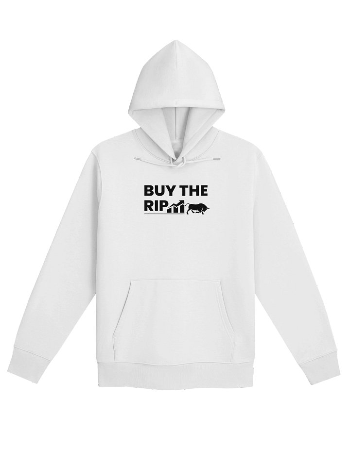 Buy The Rip (Light) - Hoodie product image (2)