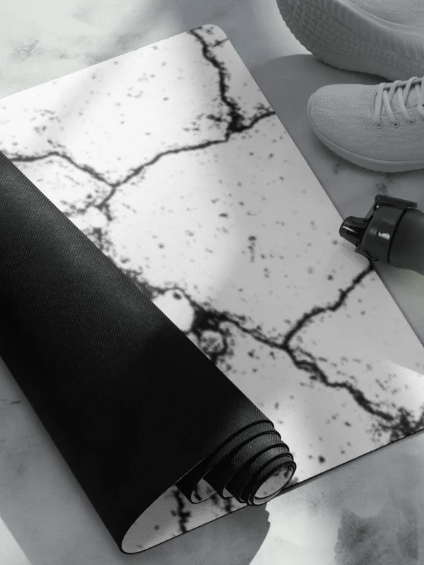 Authentic Yoga Mat product image (3)