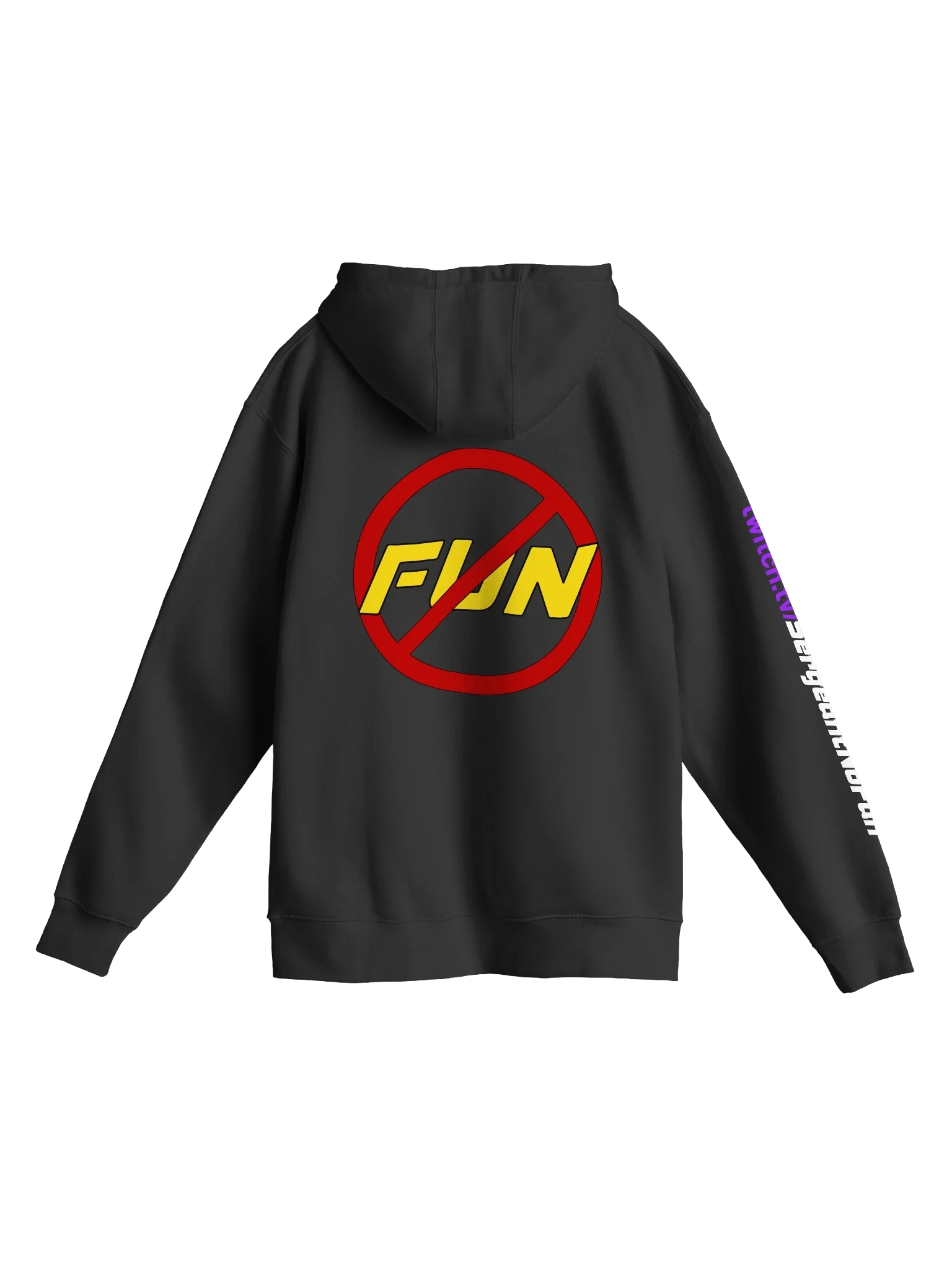 I Hate it Here Hoodie product image (2)